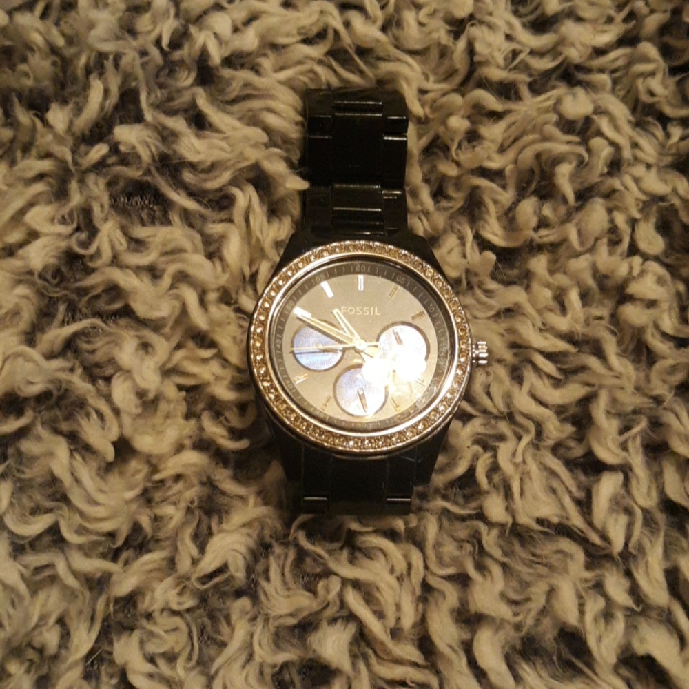 Fossil Watch